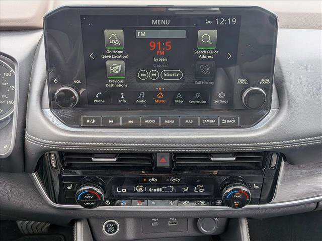 Used 2021 Nissan Rogue SL w/ Premium Package FWD image 14