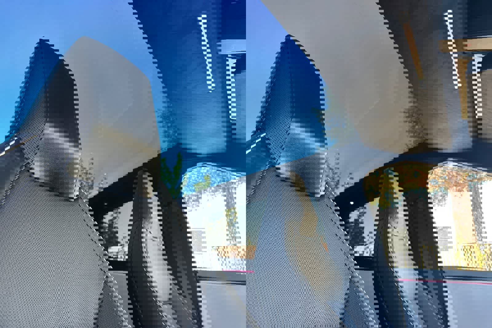 Used 2024 Tesla Cybertruck AWD Crew Cab image 18