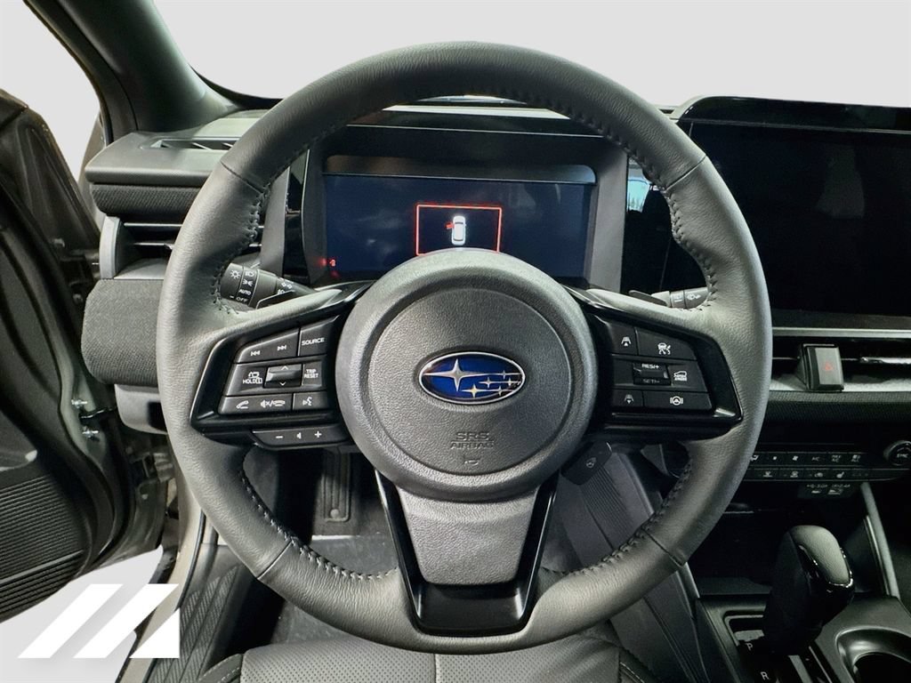 New 2026 Subaru Outback Limited XT AWD/4WD image 10