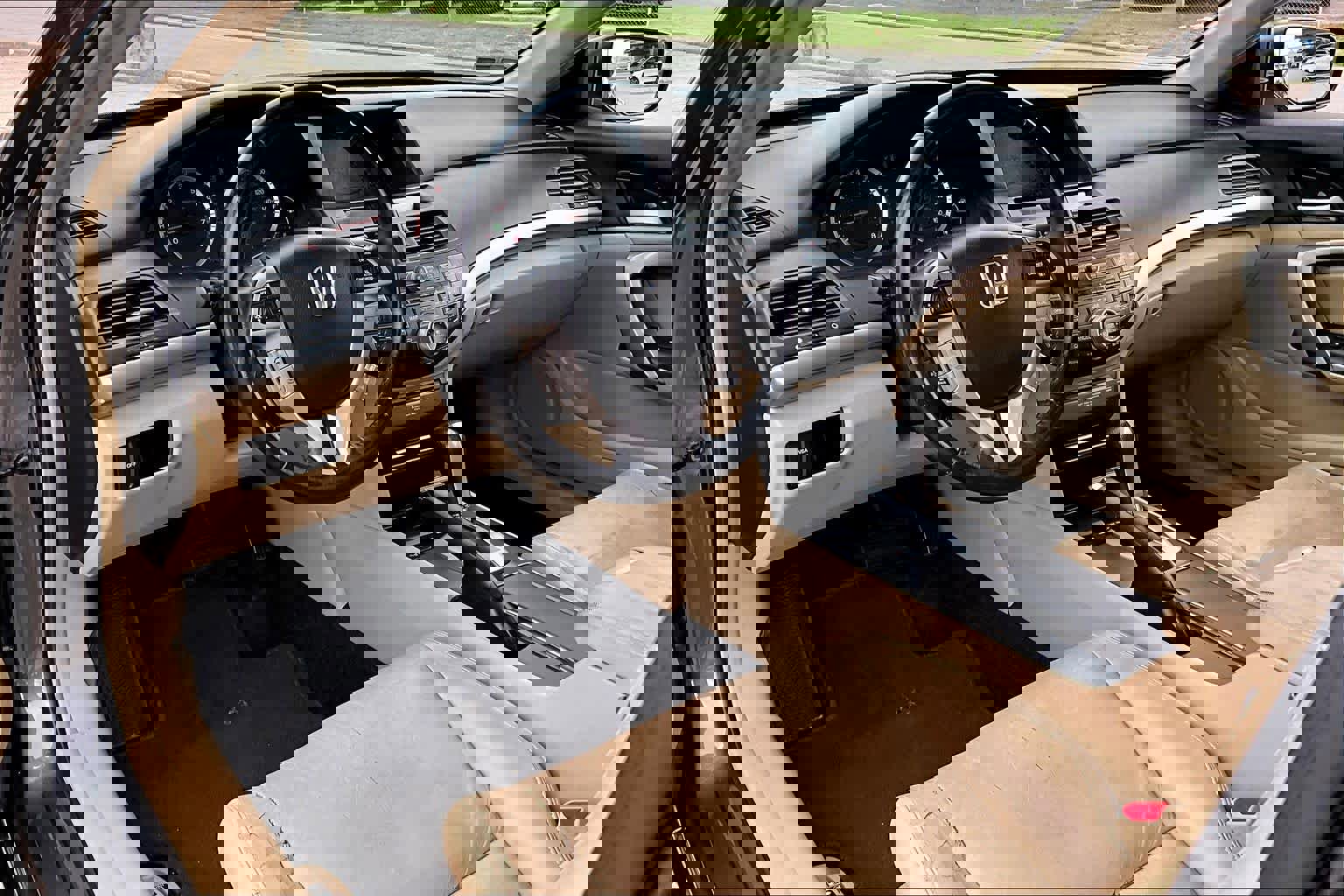 Used 2009 Honda Accord EX-L image 17