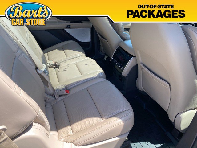 Used 2020 Lincoln Aviator Reserve w/ Equipment Group 202A AWD/4WD image 14