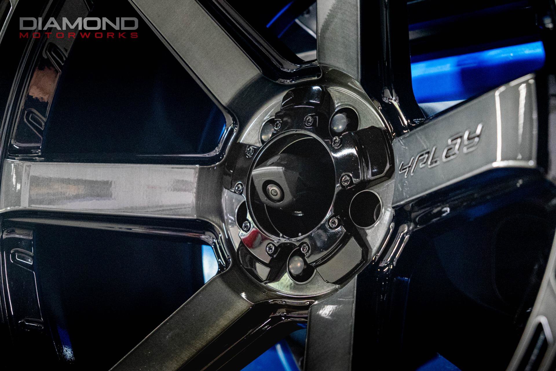 Used 2024 Jeep Wrangler Unlimited Sahara w/ Technology Group image 35