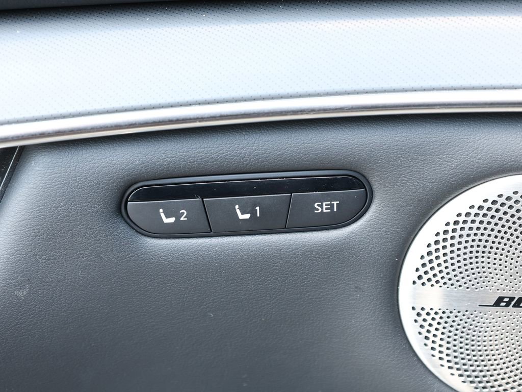 Certified 2025 INFINITI QX50 Luxe AWD/4WD image 14