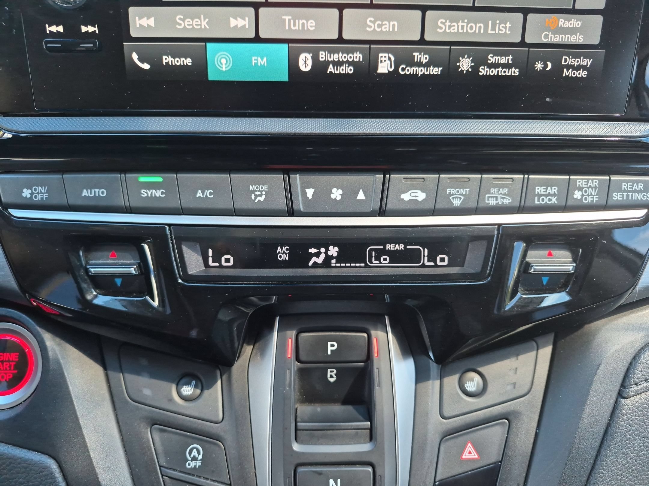 Certified 2025 Honda Odyssey EX-L image 18