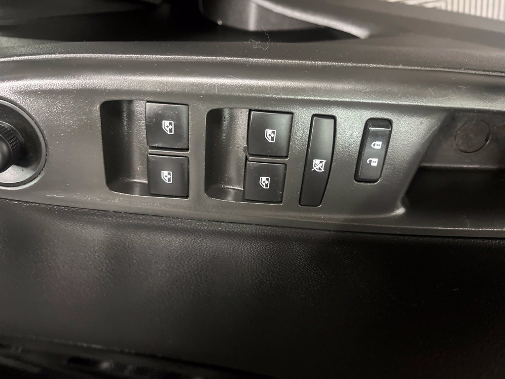 Used 2022 Chevrolet Spark ACTIV FWD image 20