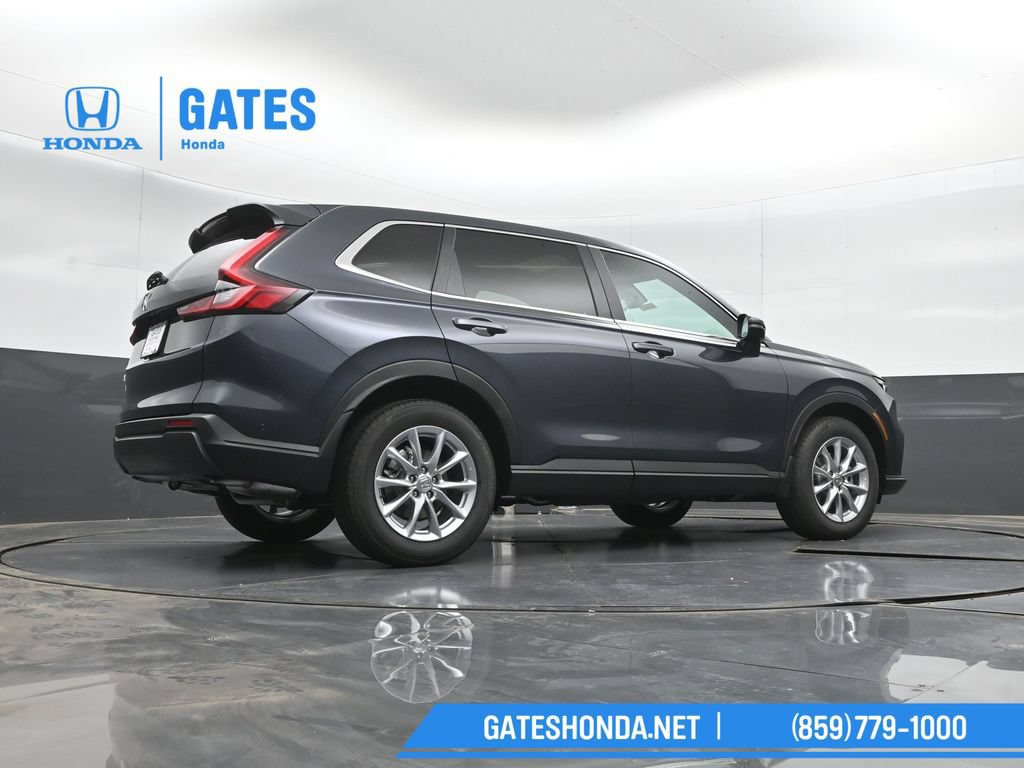 New 2027 Honda CR-V EX image 36