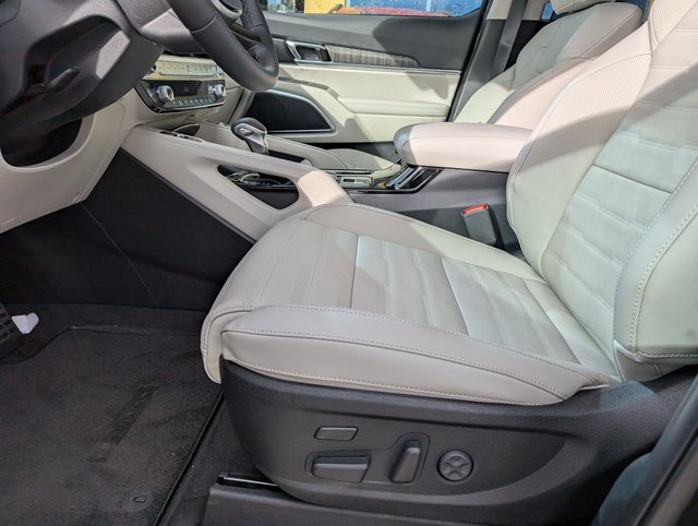 New 2025 Kia Telluride SX Prestige image 19