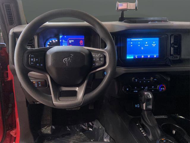 Used 2023 Ford Bronco 4-Door image 5