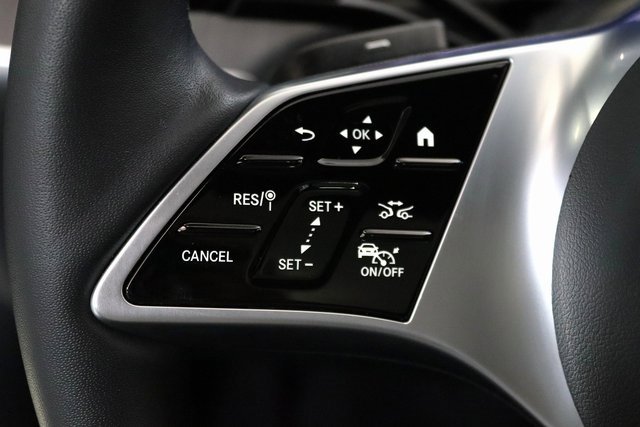 Certified 2025 Mercedes-Benz C 300 4MATIC Sedan image 4