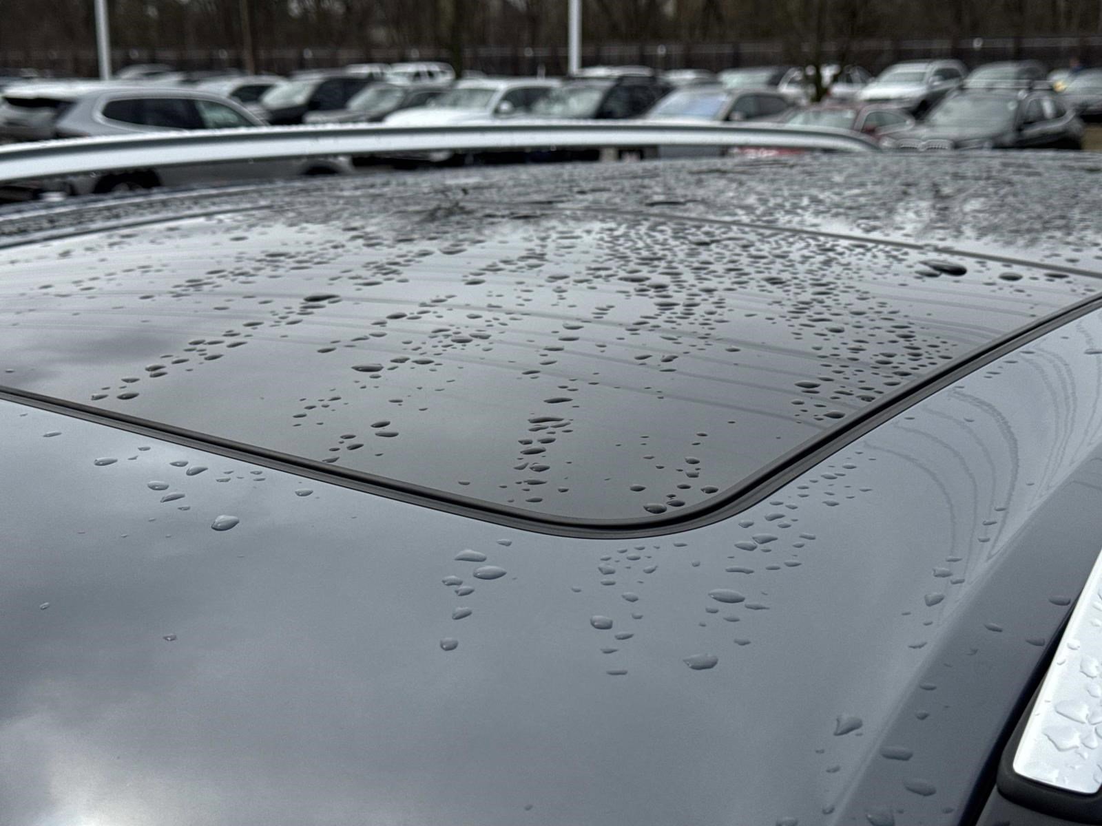 Certified 2024 BMW X7 xDrive40i w/ Executive Package image 11