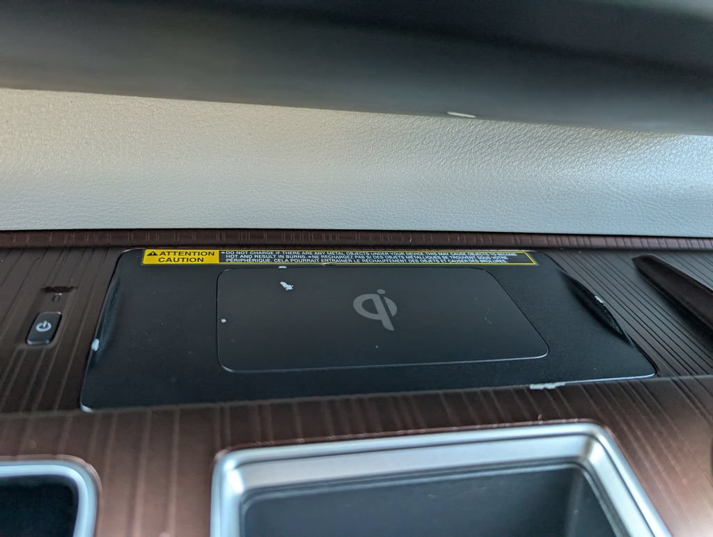 Used 2024 Toyota Sienna XLE w/ XLE Plus Package AWD/4WD image 24