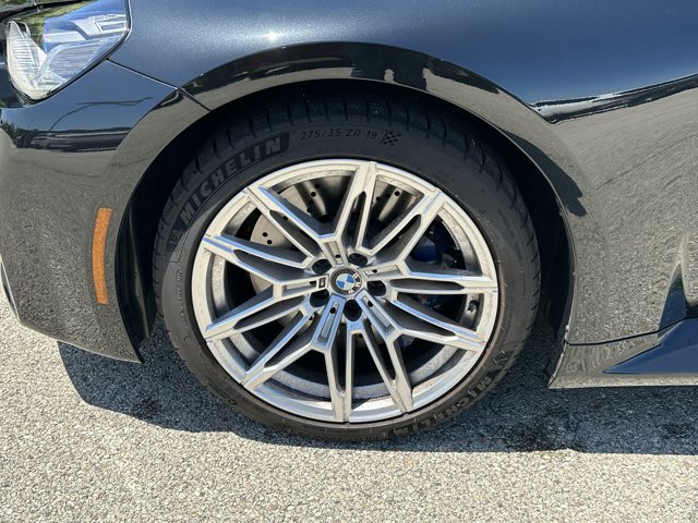 Used 2026 BMW M2 w/ Lighting Package RWD image 9