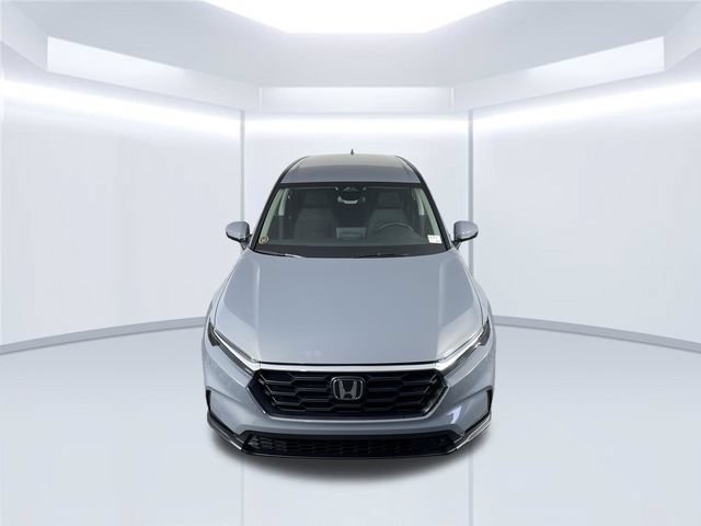 New 2026 Honda CR-V LX image 25