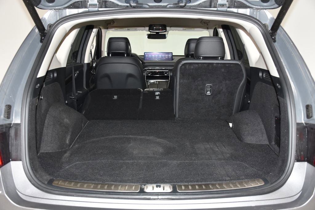 Used 2024 Genesis GV80 2.5T image 26