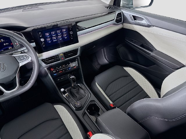 New 2026 Volkswagen Taos SEL AWD/4WD image 25