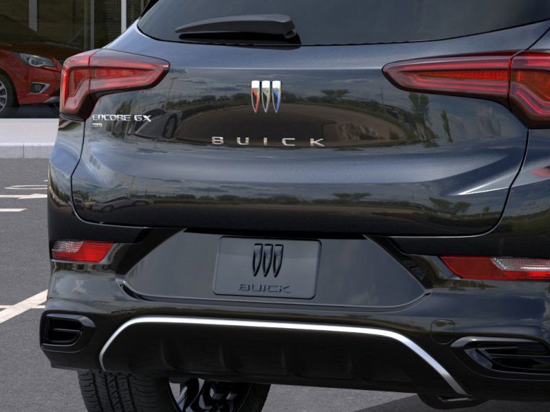 New 2026 Buick Encore GX Sport Touring w/ Experience Buick Package image 14