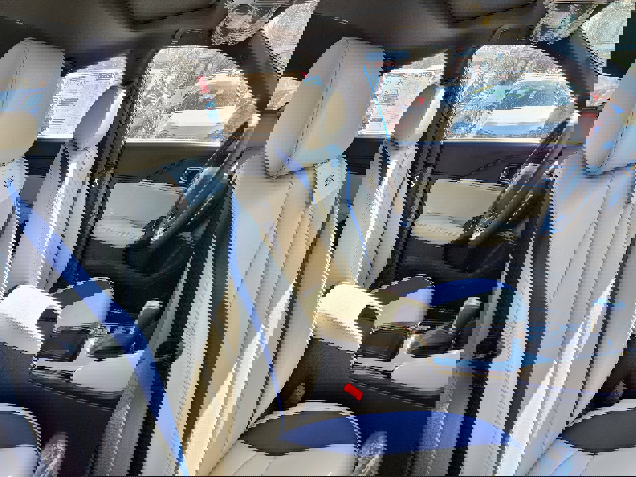 New 2026 Acura Integra A-Spec image 12