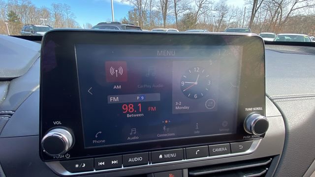 Used 2020 Nissan Altima 2.5 SV image 24