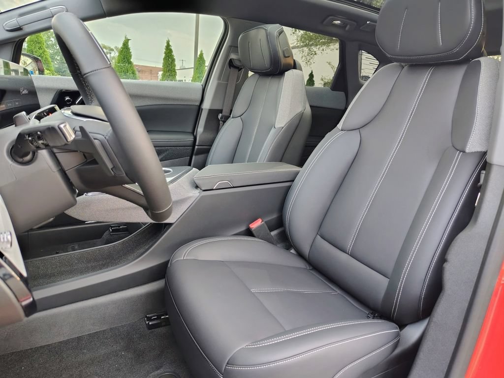 New 2027 Cadillac Optiq Sport AWD/4WD image 25