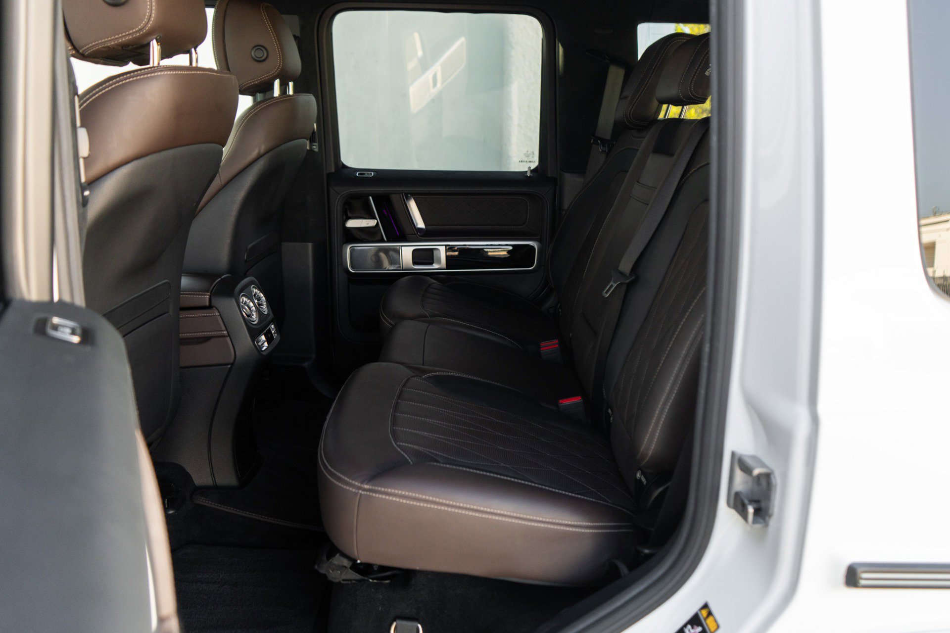 Used 2019 Mercedes-Benz G 550 image 26