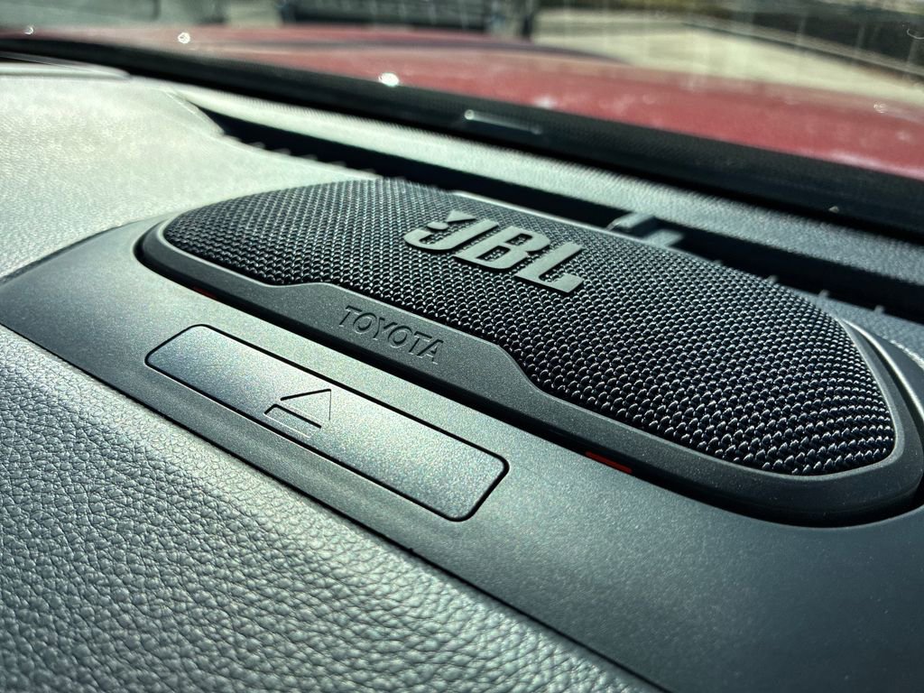 New 2026 Toyota Tacoma Limited image 54