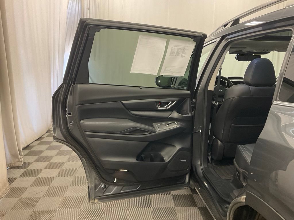 Used 2024 Subaru Ascent Limited w/ Technology Package AWD/4WD image 21