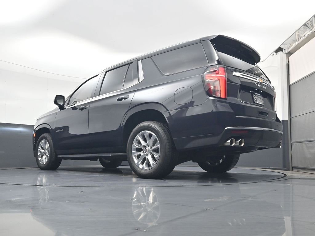 Used 2023 Chevrolet Tahoe Premier image 23