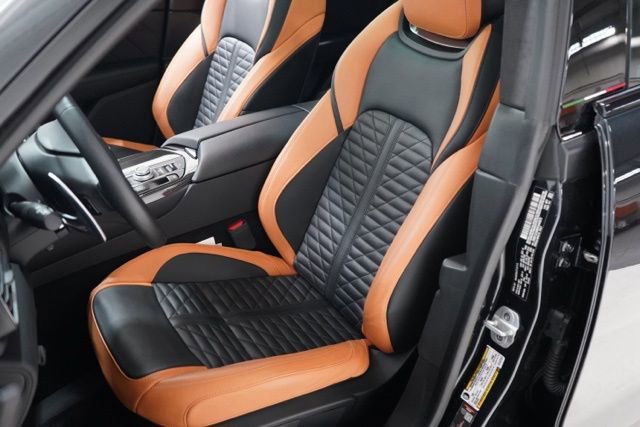 Used 2024 Maserati Levante Trofeo image 31
