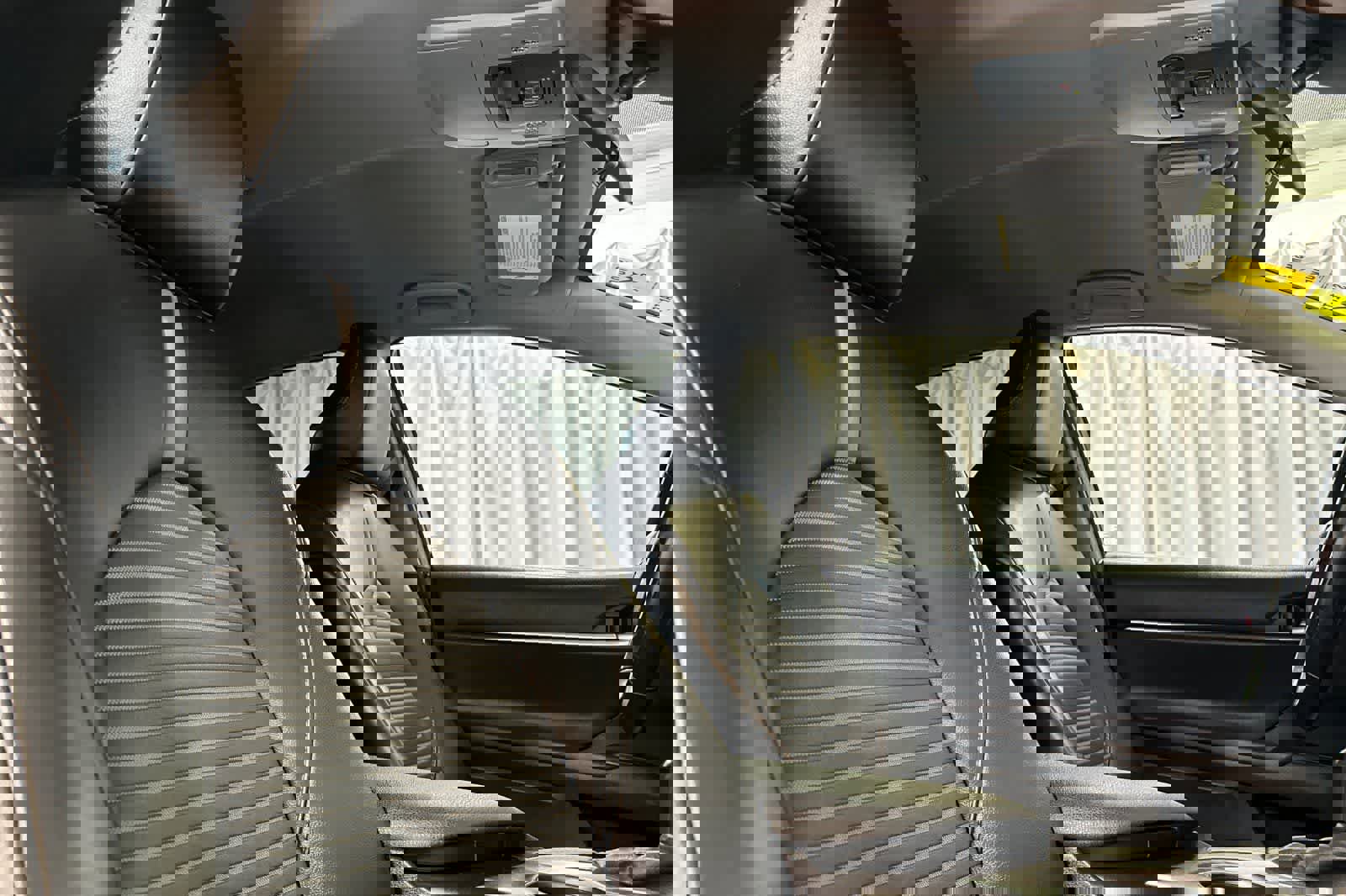 Used 2021 Toyota Camry SE image 18