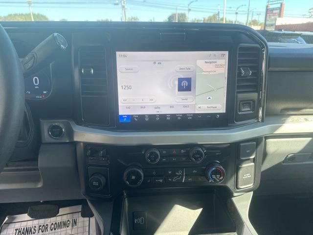 New 2026 Ford F250 XLT w/ XLT Premium Package image 22