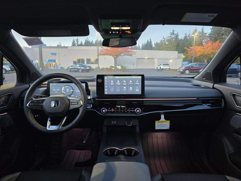 New 2026 Honda Prologue Elite image 6