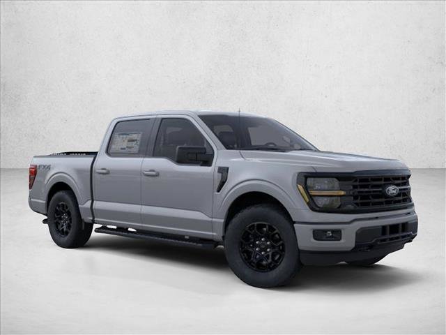 New 2026 Ford F150 XLT w/ FX4 Off-Road Package AWD/4WD image 7