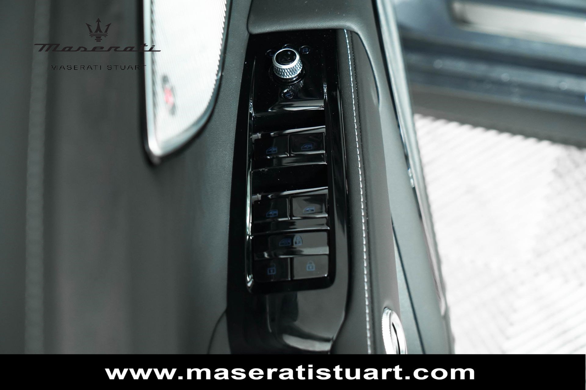 New 2025 Maserati Grecale GT AWD/4WD image 21