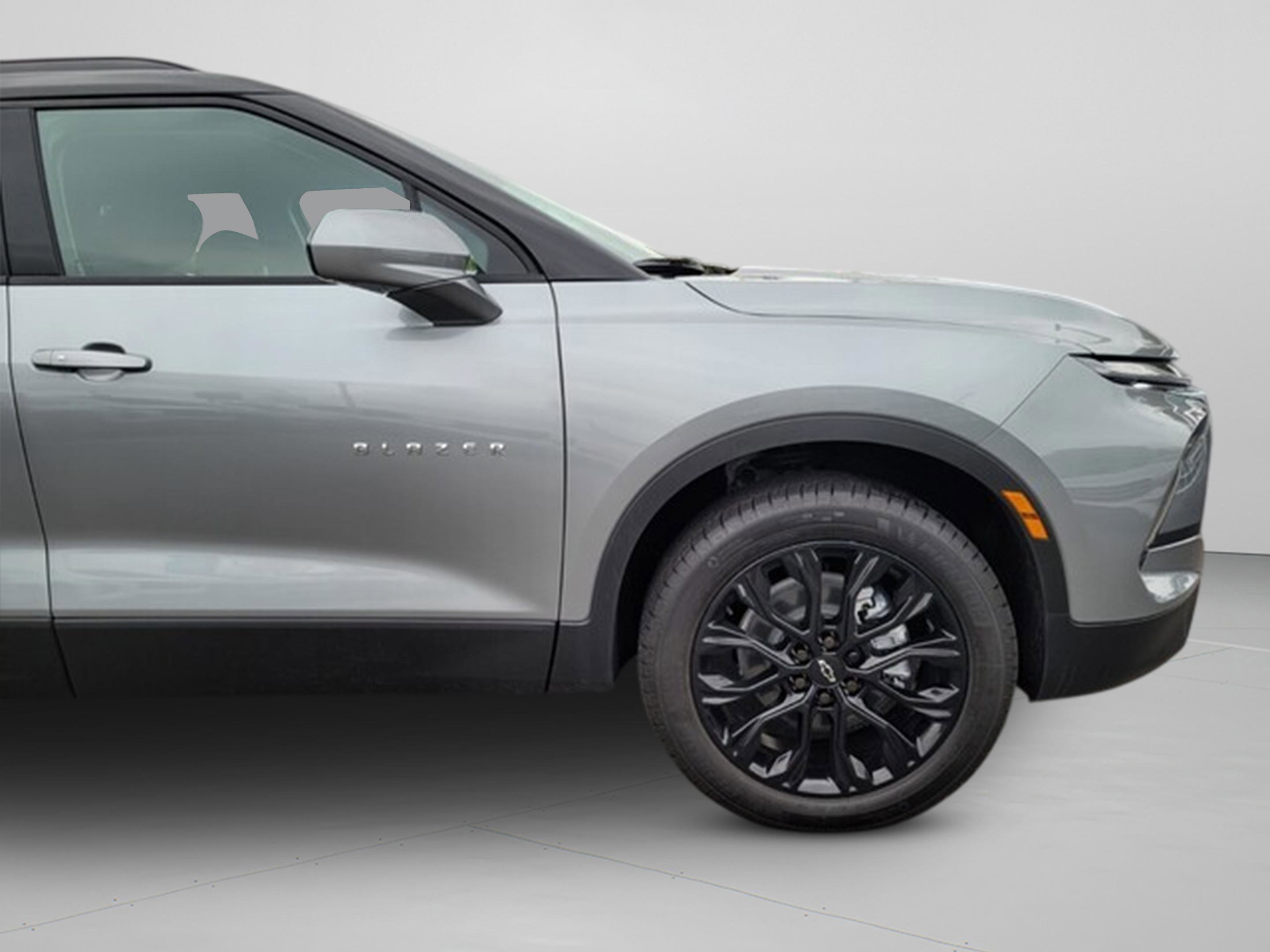 New 2026 Chevrolet Blazer LT w/ Convenience Package image 24