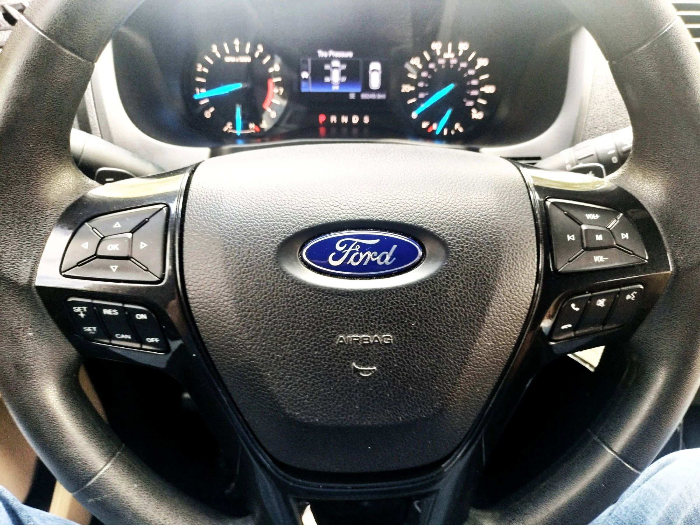 Used 2017 Ford Explorer FWD image 27