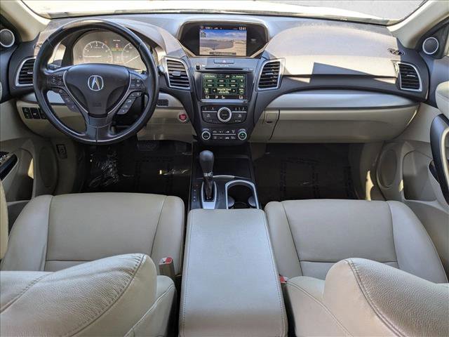 Used 2016 Acura RDX FWD w/ Advance Package image 18