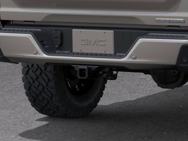 New 2026 GMC Canyon Elevation w/ Convenience Package RWD image 86
