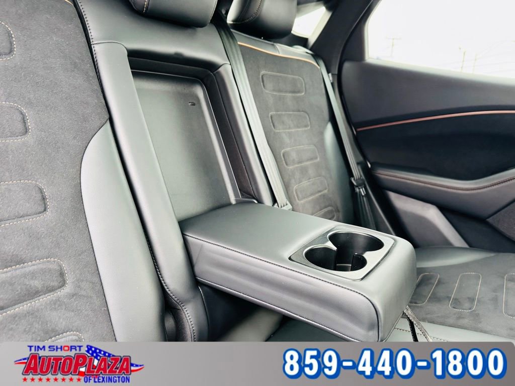 Used 2023 Ford Mustang Mach-E GT image 54