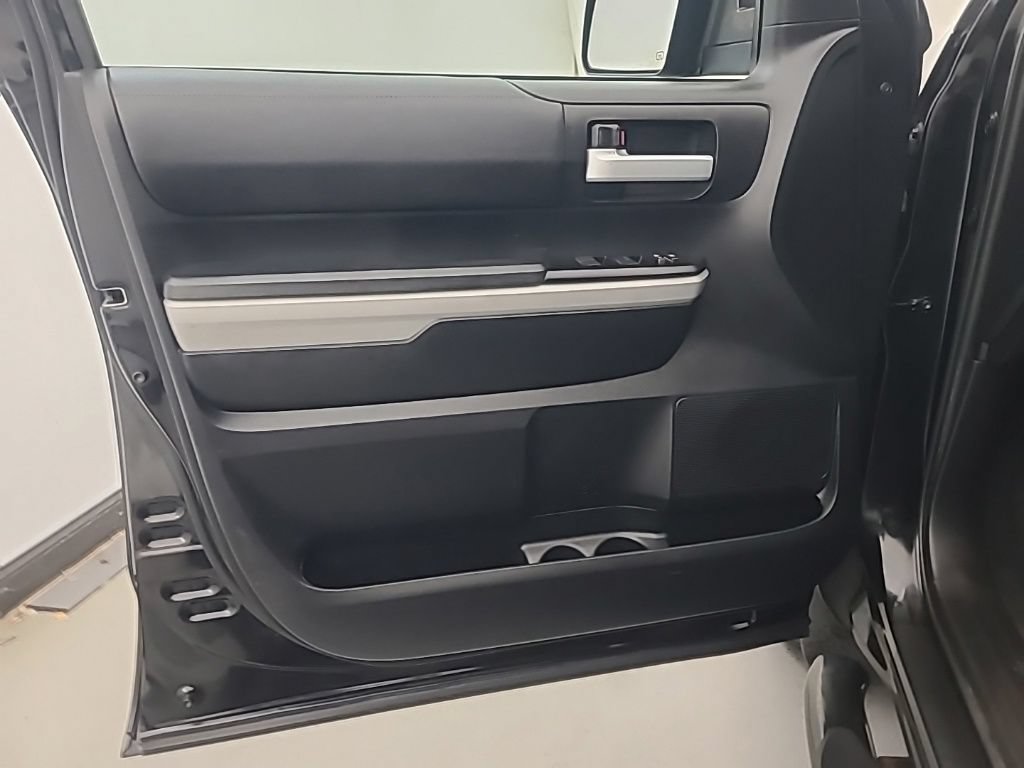 Used 2019 Toyota Tundra SR5 w/ TRD Sport Package AWD/4WD image 23