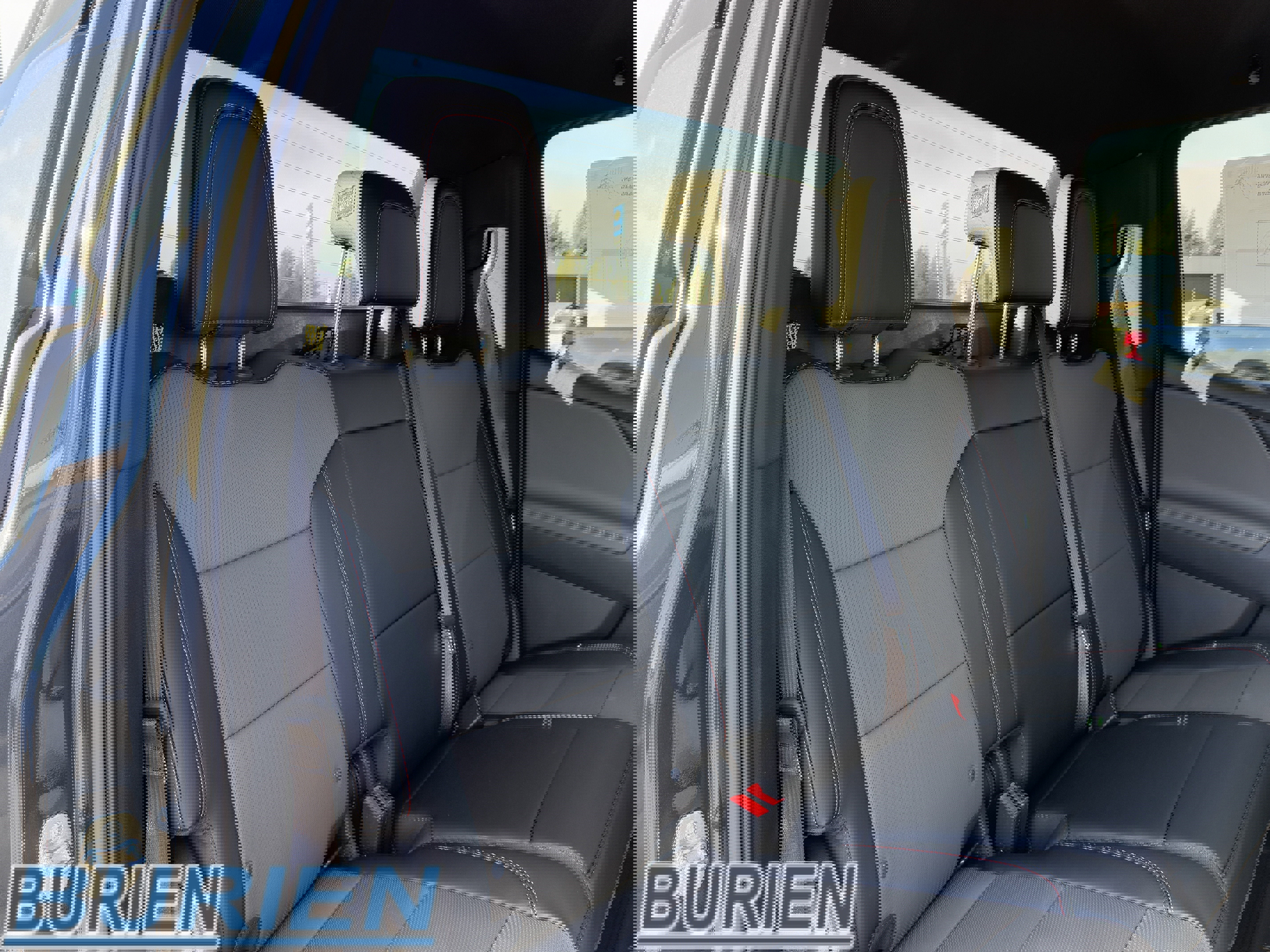 New 2026 Chevrolet Silverado EV Trail Boss image 25