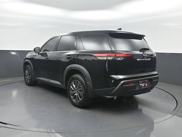 Used 2023 Nissan Pathfinder S FWD image 26