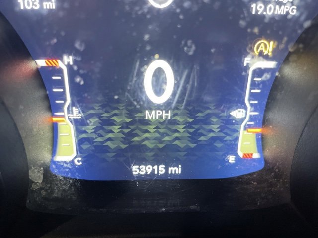 Used 2020 Jeep Wrangler Unlimited Sahara image 13