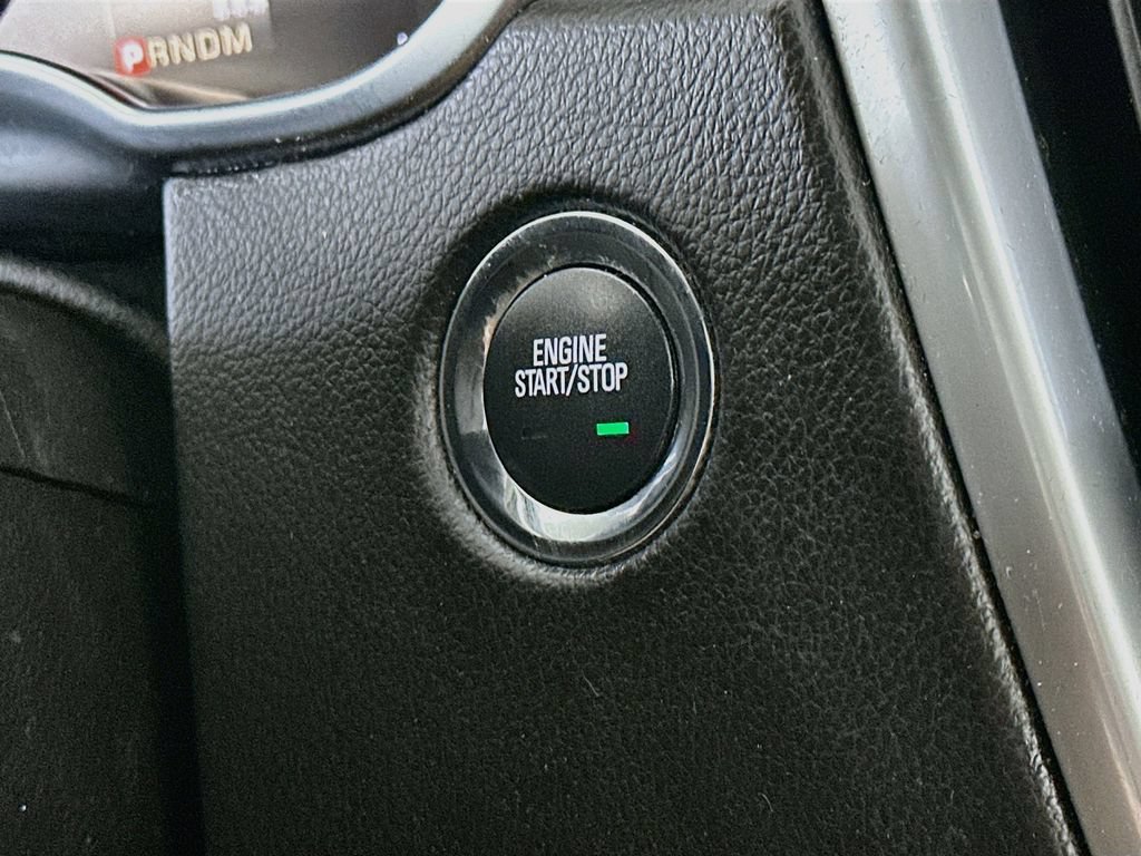 Used 2016 Cadillac SRX Luxury w/ Driver Awareness Package FWD image 26