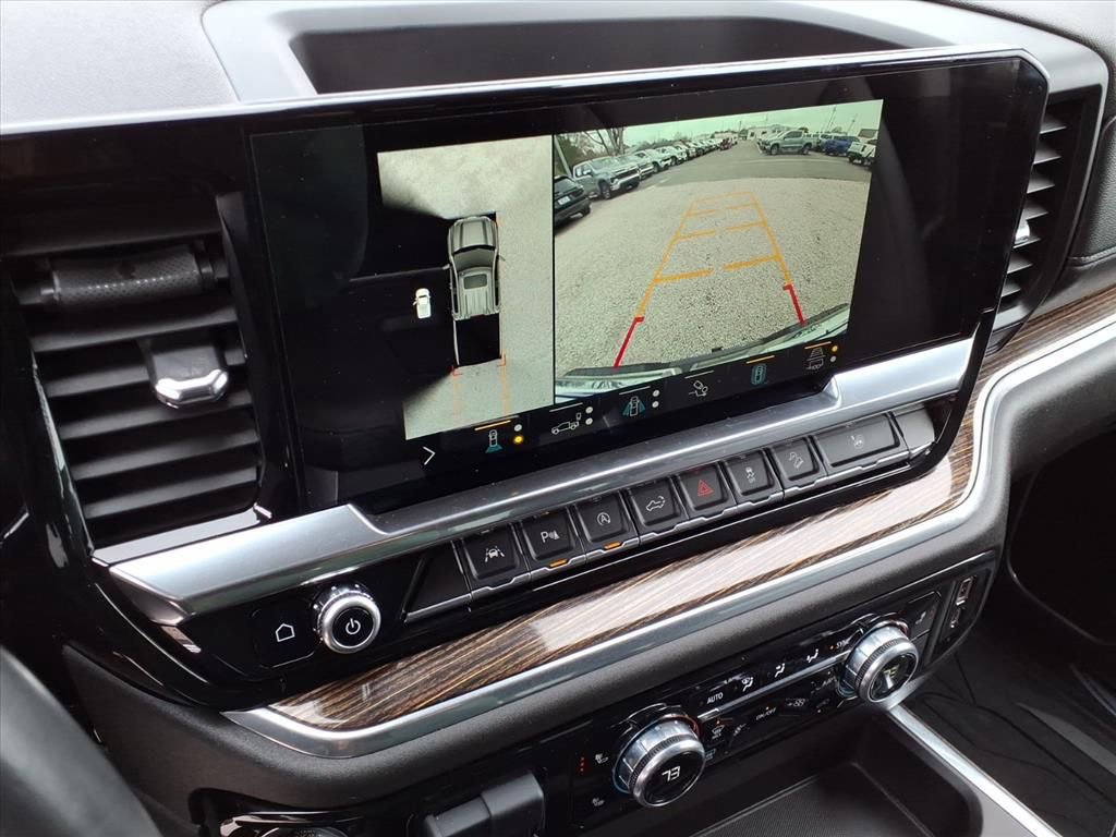 Used 2022 GMC Sierra 1500 Elevation w/ Elevation Premium Package image 24