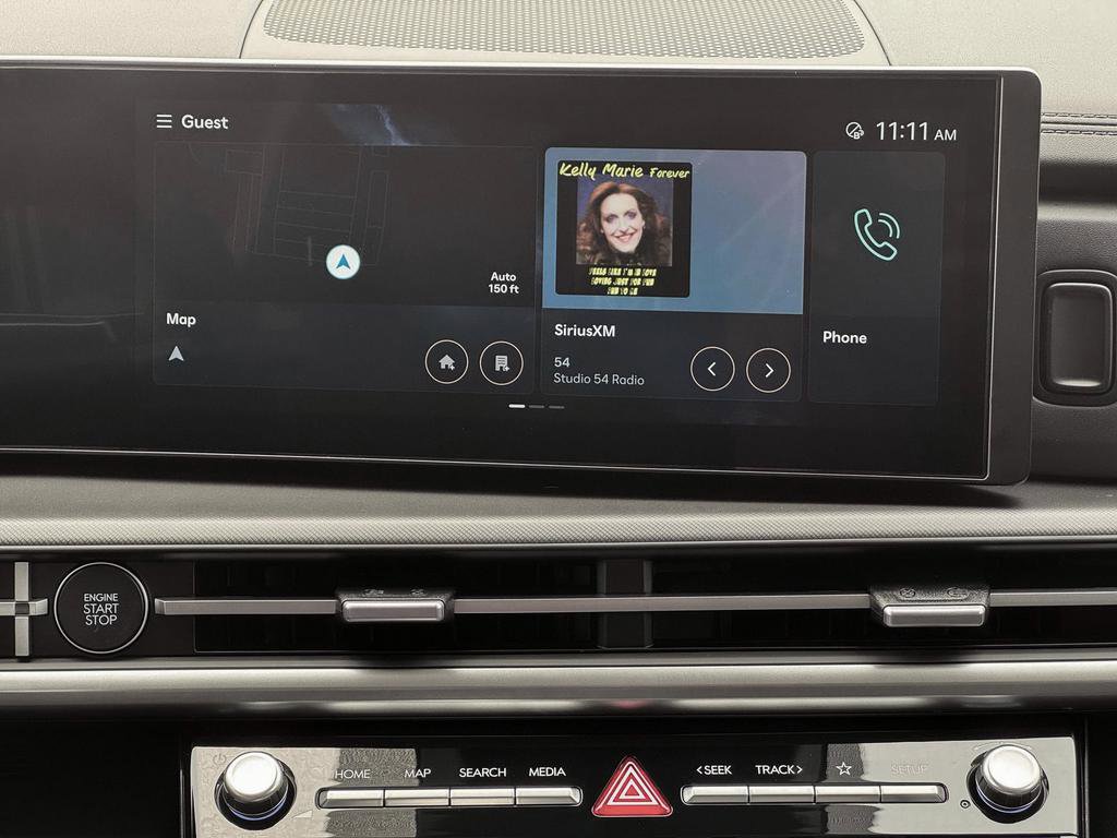 Used 2025 Hyundai Santa Fe XRT image 20