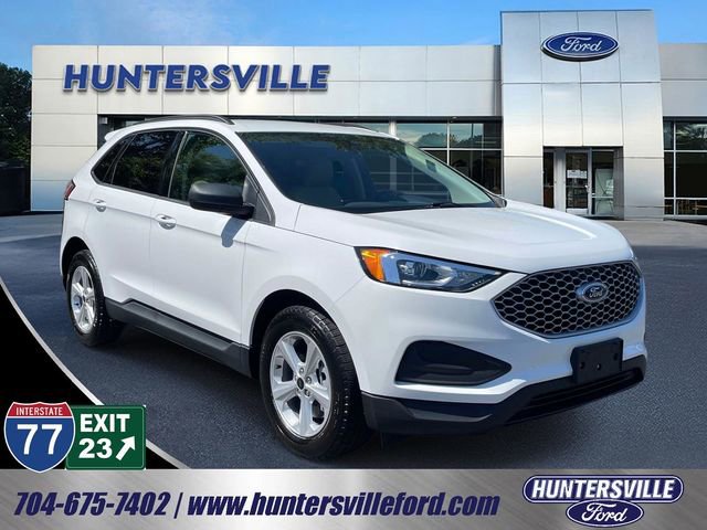 Used 2024 Ford Edge SE AWD/4WD image 1