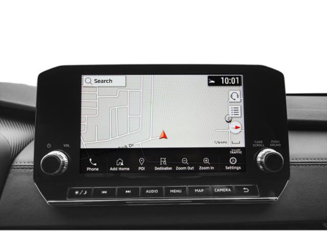 New 2026 Mitsubishi Outlander 4WD Plug-In Hybrid image 18