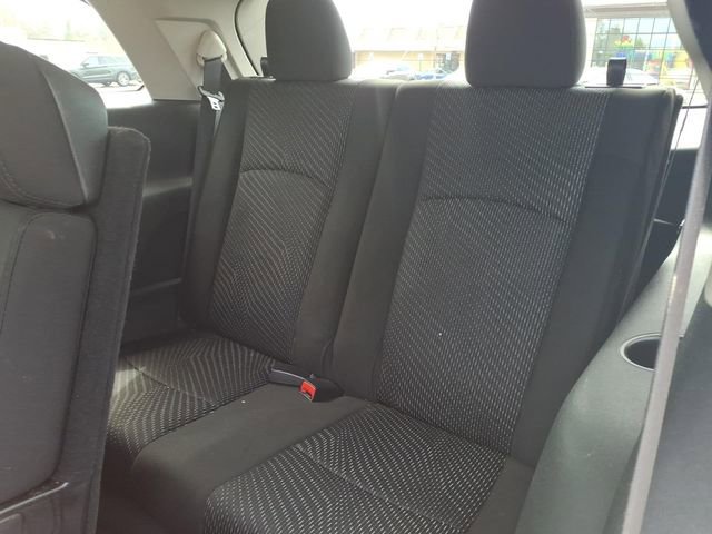 Used 2020 Dodge Journey SE w/ SE Popular Equipment Group image 10