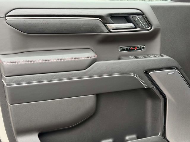 New 2026 GMC Sierra 1500 AT4X image 5
