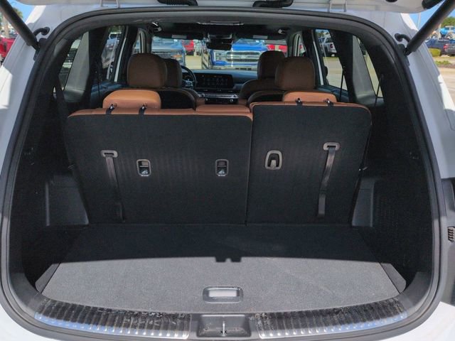 Used 2025 Kia Telluride SX X-Line AWD/4WD image 13